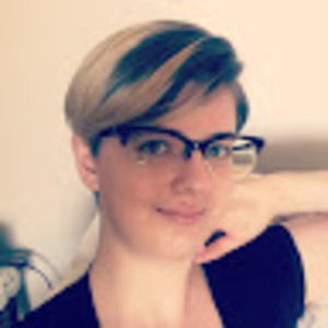 Meet your Posher, Lexi